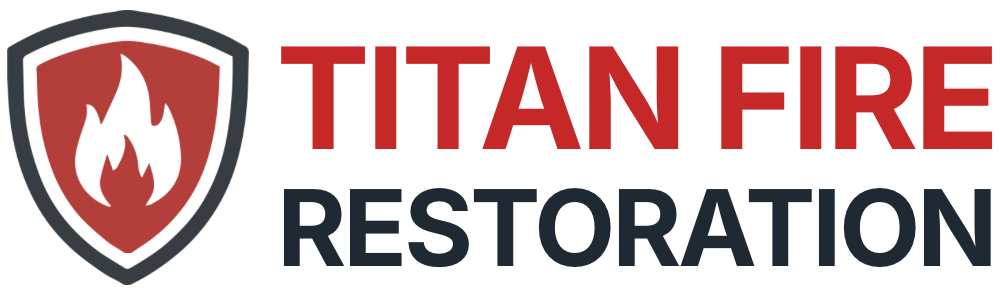 Titan Fire Restoration